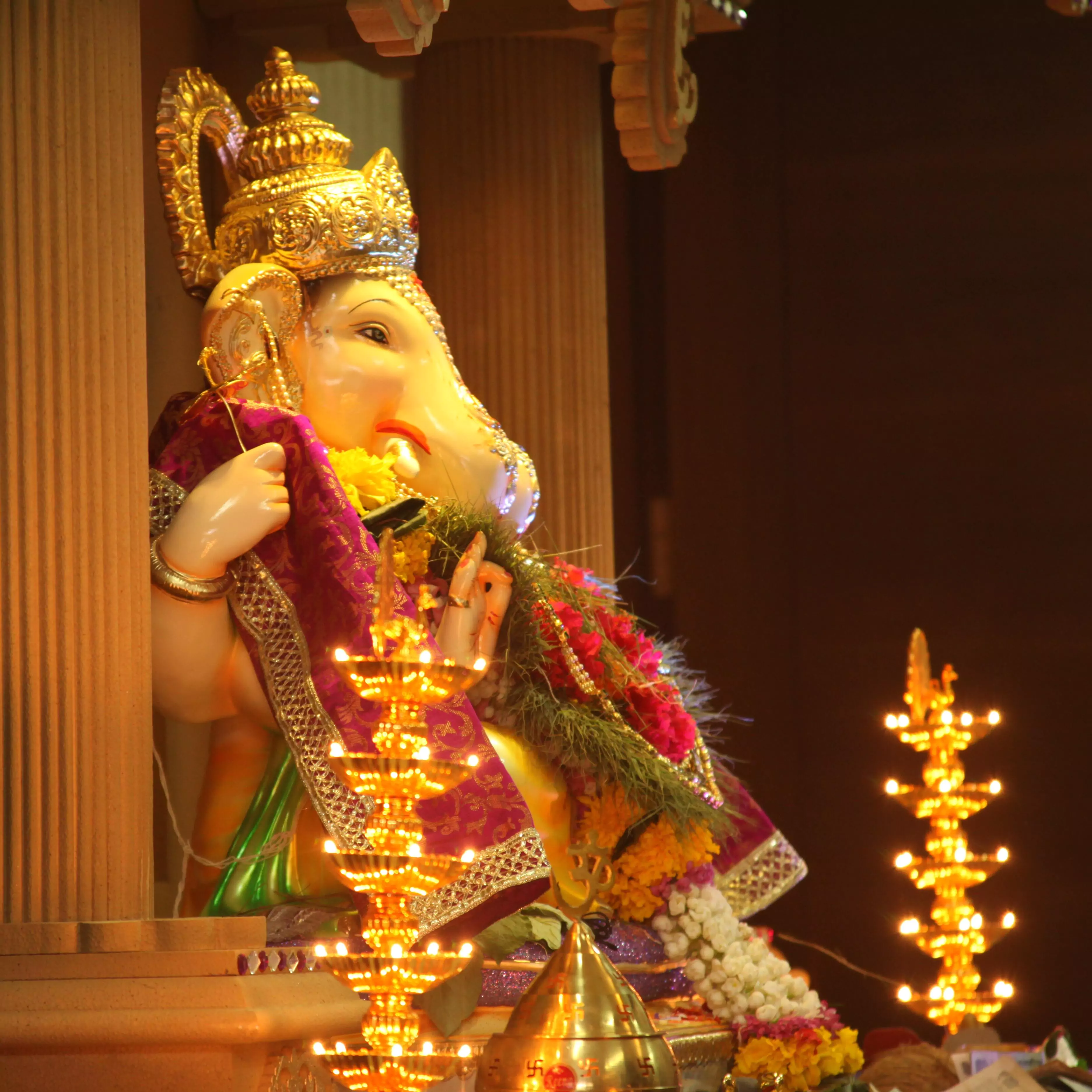 ganapati images